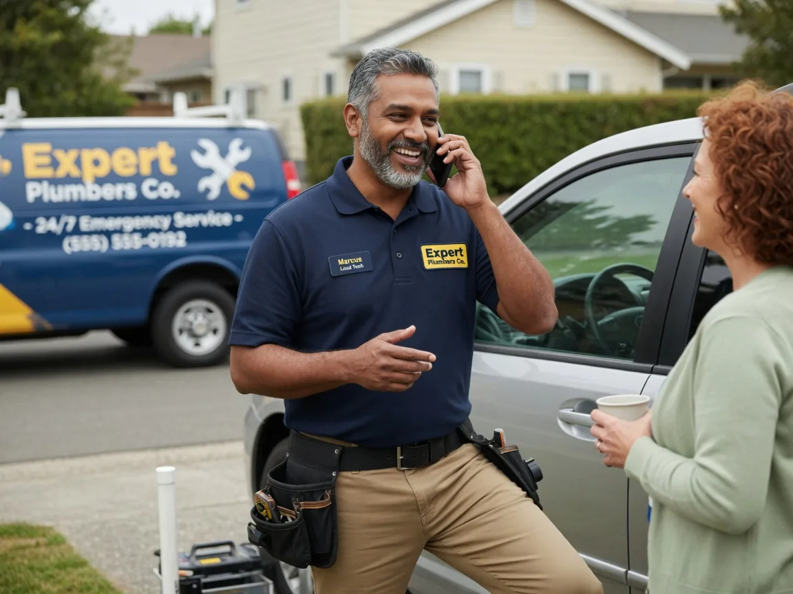 Drain Cleaning Trappe, MD FAQs